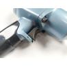Buy cheap Air Powered 1/2 In Small Air Impact Wrench Gun For Industrial Use from wholesalers