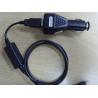 Buy cheap 5V1A Single Port Mobile Phone USB Car Charger , USB Vehicle Charger E Mark Certified from wholesalers