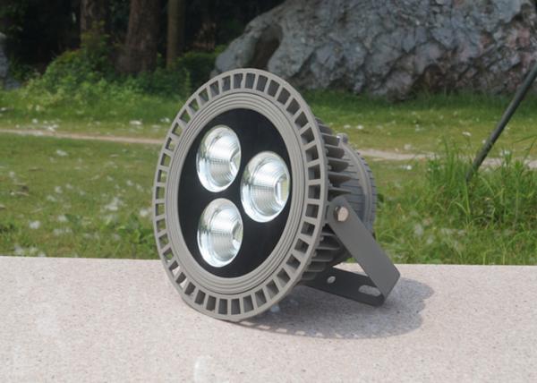 Buy cheap 150 Watt Industrial High Bay LED Lighting 4000K For Supermarkets NO Flickering from wholesalers