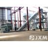 Buy cheap Professional Dry Mortar Mixing Plant 100 Thousand Ton / Year Capacity from wholesalers