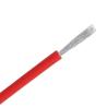 Buy cheap High Temperature Silicone Rubber Cable 300V 200 Degree 22 AWG Customized from wholesalers