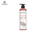 100 % Nature Shampoo And Conditioner Light Fragrance With Pink Cherry Blossom