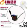 Buy cheap China Factory Nice Looking G95 6W Copper Filament Lamps Factory from wholesalers