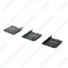 Buy cheap 4022 516 07200 Assembleon Tape Cover 12 16mm Smt Spare Parts from wholesalers