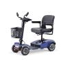 Buy cheap 12G60V Controller Electric Mobility Scooter 300-10 Vacuum Tyre 5m Braking Diatance from wholesalers