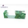 Buy cheap Home Fragrance Clear Plastic Box Packaging 0.3mm Material Thickness OEM / ODM from wholesalers