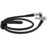 Buy cheap Teradek Bond ARRI Alexa Camera Power Cable Lemo 2 Pin Male to 2 Pin Female Right Angle from wholesalers