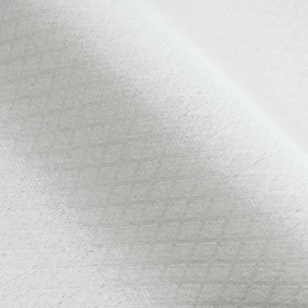 Buy cheap Diamond Embossed 320cm 80gsm Disinfectant Wipes Material from wholesalers