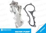 00 - 06 Nissan Sentra 1.8L Car Engine Water Pump 14 GAS DOHC QG18DE #AW9416 /