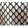 Buy cheap plastic diamond extruded netting/extruded polypropylene mesh from wholesalers