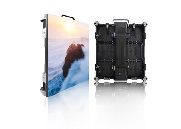Buy cheap Gymnasium RGB Indoor Fixed LED Display P2.5 SMD 1515 High Contrast Ratio from wholesalers