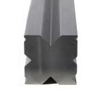 42CrMo Press Bending Dies CNC Bending Dies For Hydraulic Press