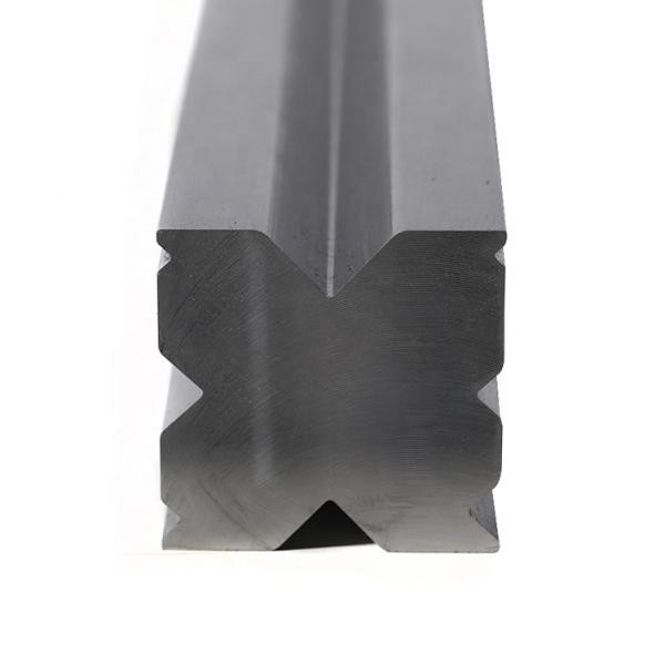 Buy cheap 42CrMo Press Bending Dies CNC Bending Dies For Hydraulic Press from wholesalers