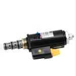 225-4558 E330 E360 Solenoid Valve Excavator Parts
