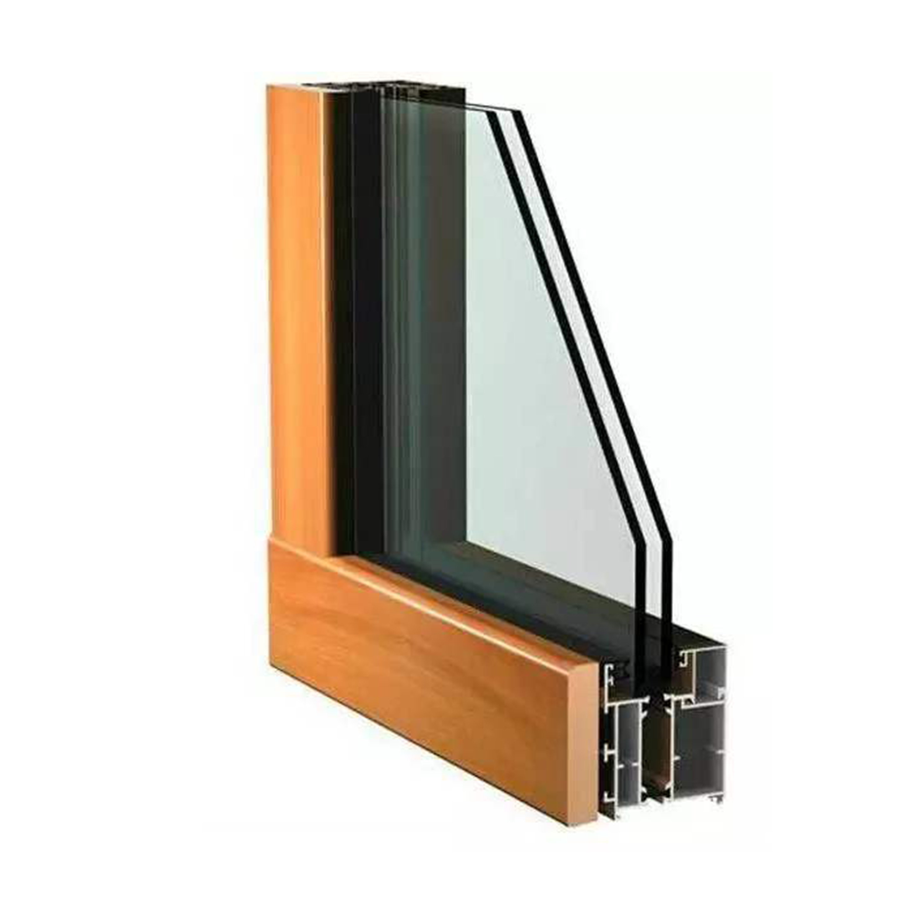 ABM Weatherstripping manufacturer with customized size and shape option