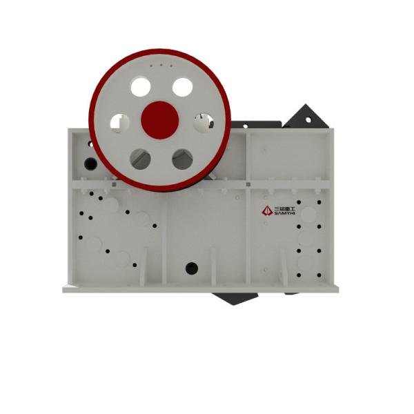 Buy cheap 30 50 100 200 1000 t/h Mine Small Stone Hammer Concrete Rock PE Jaw Crusher For Mining from wholesalers