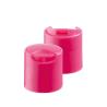 Buy cheap Cosmetic shampoo bottle cap disc top 24/410 28/410 plastic Aluminum Material from wholesalers