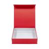 Buy cheap Personalized Luxury Gift Packaging Custom Magnetic Rigid Paper Box With Magnetic Flap from wholesalers