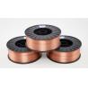 Buy cheap 1/32 1/16 Carbon Steel Mig Welding Wire Er70s-7 .023" 0.6mm 1.2 Mm 1.6mm 15kg from wholesalers
