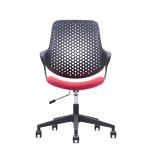 Modern Commercial Furniture Fabric Executive Chair Movable Office Chair for