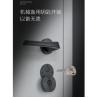 Buy cheap Semiconductor Fingerprint Unlock Door Smart Look Door Home from wholesalers