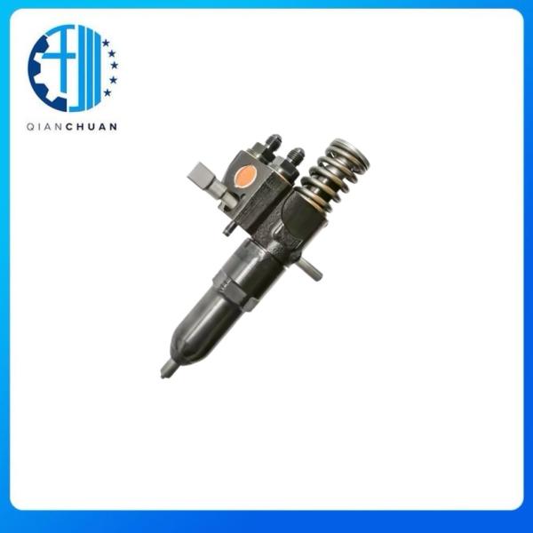 Fuel Injector 5228795 for Detroit 71 Series Diesel Engine Spare Parts for