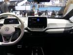 Volkswagen VW ID.3 2023 Compact Car Electric 5 Door 5 Seats Hatchback