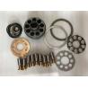 Buy cheap Kawasaki M5X180 SK350-8 Excavator Swing Motor Repair Kit With Separation Plate from wholesalers