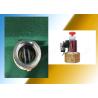 Buy cheap Brass Pipe Network System Container Valve of Nitrogen Driving Cylinder from wholesalers