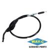 Buy cheap AA191085 Moto TAXI TUK TUK Cable Clutch Brake Throttle Gear Cables For BAJAJ from wholesalers