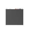Buy cheap 51.2V Rack Mount Solar Battery Lifepo4 Solar Energy Storage Battery from wholesalers