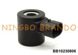 Buy cheap 12VDC 11W Solenoid Coil For LPG Solenoid Valve CNG Reducer from wholesalers