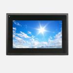 Buy cheap industrial 7inches display 1000 nits sunlight readable lcd anti vandal touch screen with light sensor from wholesalers