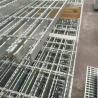 Buy cheap Easy-Clean Steel Gratings: Hygienic and Low-Maintenance Solution from wholesalers