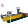 Buy cheap In The Water Twin Screw Polyethylene Extruder Machine 0-600rpm Revolutions from wholesalers