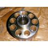 Buy cheap Belparts Excavator Hydraulic Main Pump Parts 40549 NV111 Cylinder Block from wholesalers