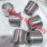 Buy cheap Moulding Box Round Bushings from wholesalers