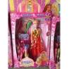 Buy cheap Hollow suit Bobbi, gift toy, girl toy （Barbie） from wholesalers