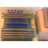 Buy cheap Heat Exchanger Seamless Stainless Tube TP304 304L TP316L TP347 TP317 100% ET HT UT from wholesalers
