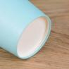 Buy cheap 2.5oz 6oz Ripple Wall Recyclable Paper Cups Custom Logo from wholesalers