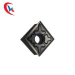 CNMC120404-GM Stainless Steel Special CNC Blade Cylindrical Blade Tungsten