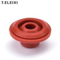 Buy cheap HNBR Silicone Rubber Washer product