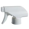 Buy cheap PP Plastic White Trigger Pump Sprayer K101-7 Chemical Solvent Resistant for Chemical Industry from wholesalers