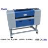 Buy cheap Industrial Laser Engraving Machine For Cloth / Leather / Paper / Acrylic Cutting from wholesalers