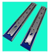 Buy cheap Industry Cabinet Soft Close 17mm Full Extension Ball Bearing Slides Runners product