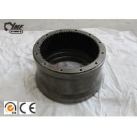 Buy cheap Swing Gear Ring 2028036 Hitachi Excavator Parts Swing Device Steel Material product