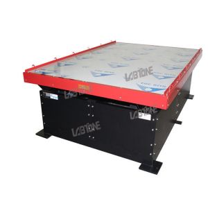 Buy cheap 1000Kg Payload Mechanical Shaker Table Transportation Simulators from wholesalers