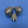 Buy cheap Stainless Steel Parts CNC Machined Component 304 Tight tolorence Polished Surface from wholesalers