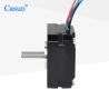 Buy cheap 17HS08-1004S 1A Nema 17 Stepper Motor 42*42*20mm 130mN.M For Stage Light from wholesalers