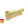 Buy cheap 40MnB Pc200-5 Excavator H Link Komatsu Undercarriage Parts Yellow from wholesalers